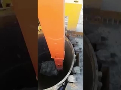 CAT320 braço de mergulho telescópico da escavadeira