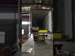 Bucket 0.4CBM Excavator Long Boom para a Austrália mercado na Zelândia