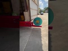 Excavadora Telescópica Telescópica