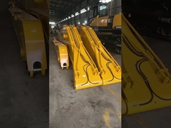 Dois conjuntos de 60 pés de comprimento para o SY365 é um produto completo.